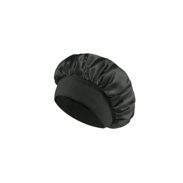 Satin Hair Bonnet