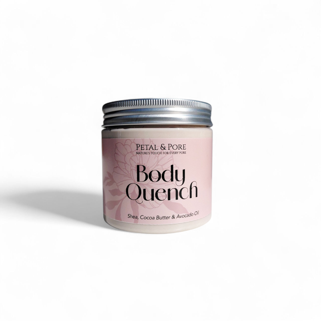 Body Quench Moisturiser 240g