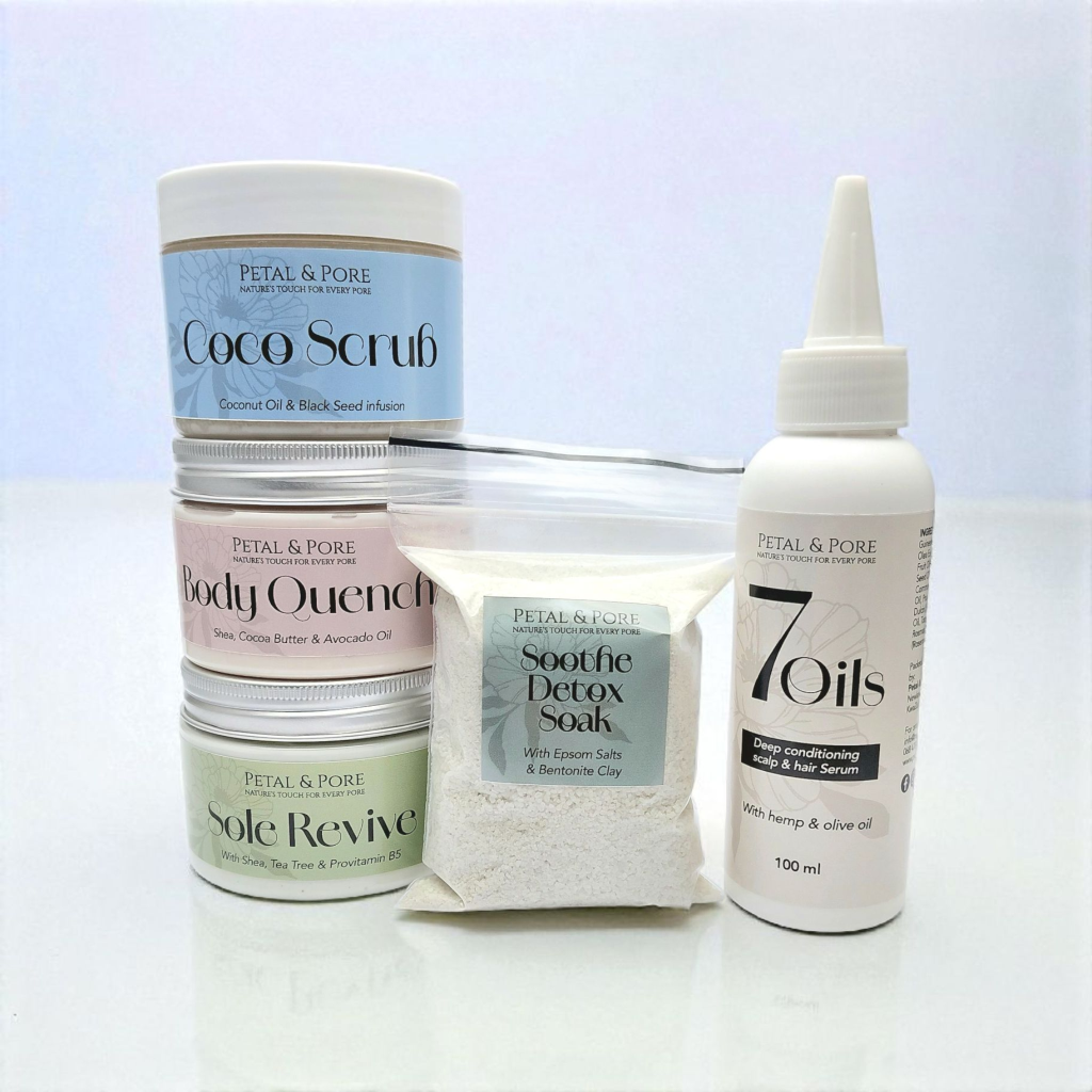 Travel Care kit