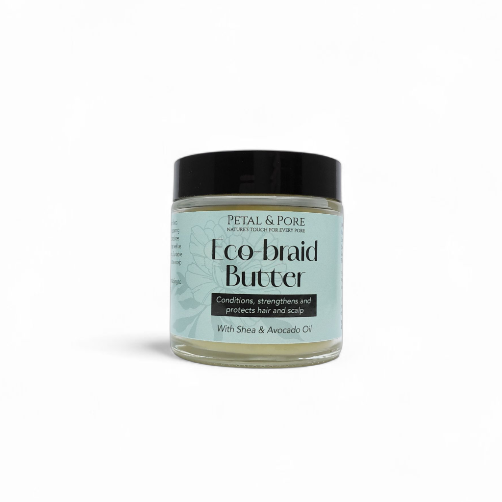 Eco-Braid Butter 100ml
