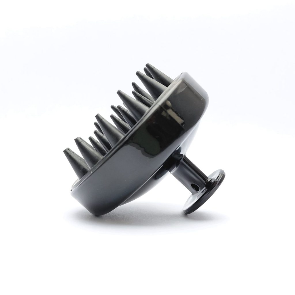 Silicone scalp massager (Shampoo brush)